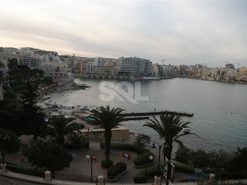 Apartment in Sliema To Rent