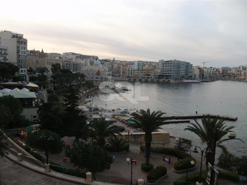 Apartment in Sliema To Rent