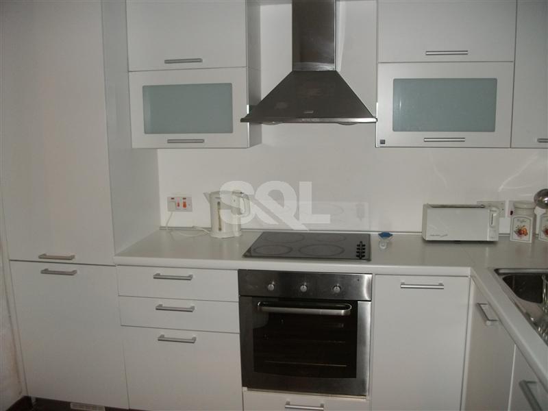 Apartment in Sliema To Rent