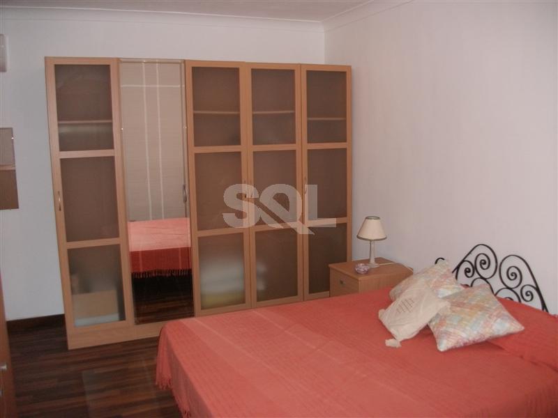 Apartment in Sliema To Rent