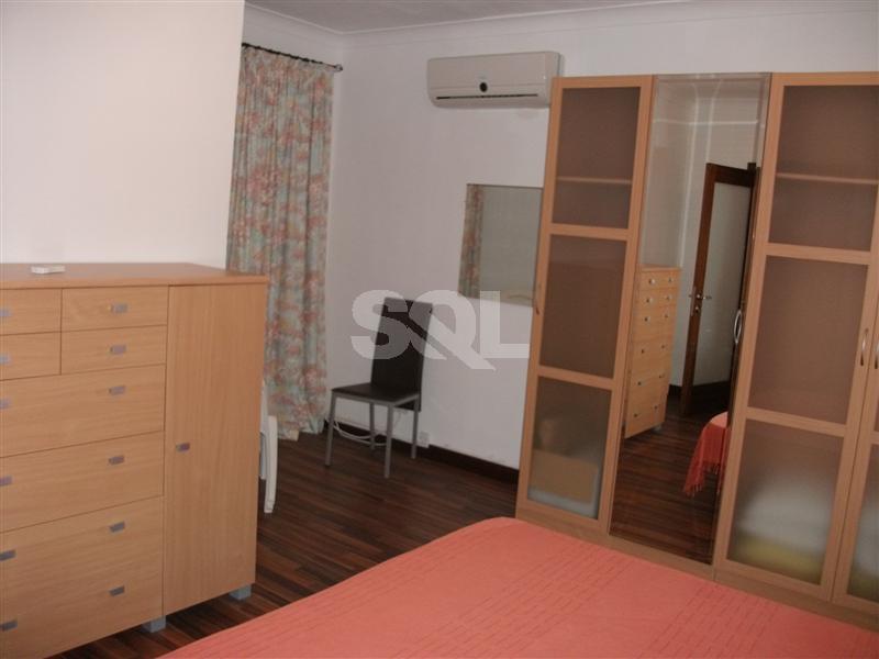 Apartment in Sliema To Rent