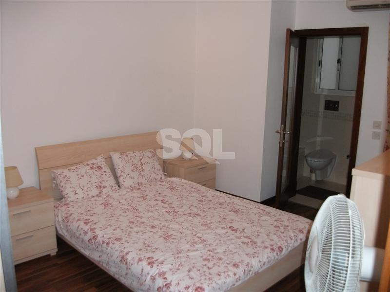 Apartment in Sliema To Rent