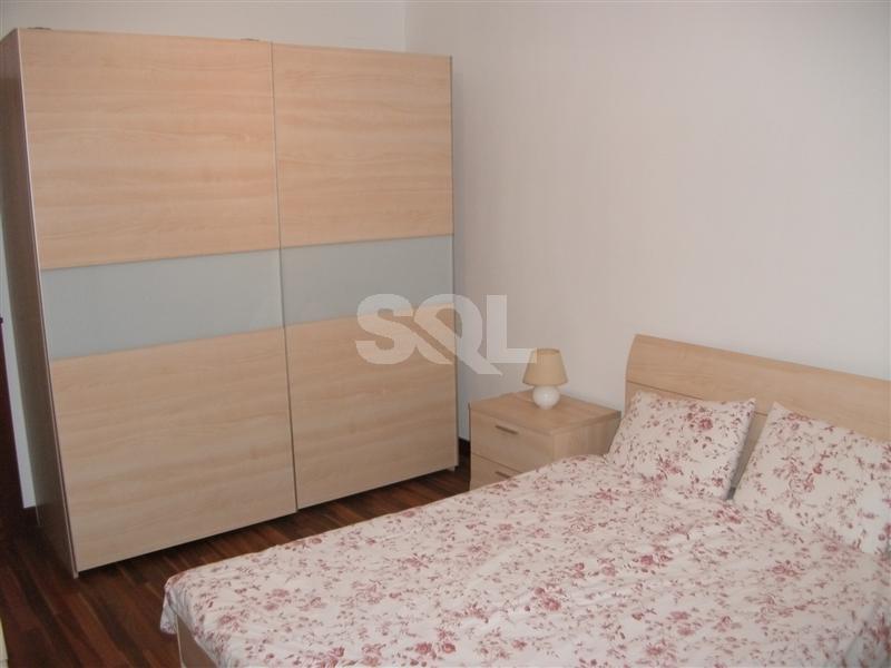 Apartment in Sliema To Rent