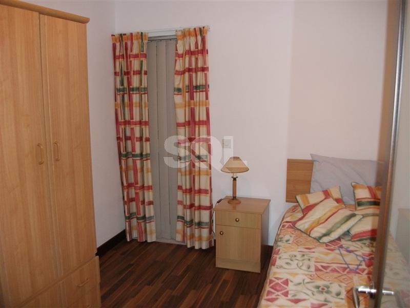 Apartment in Sliema To Rent