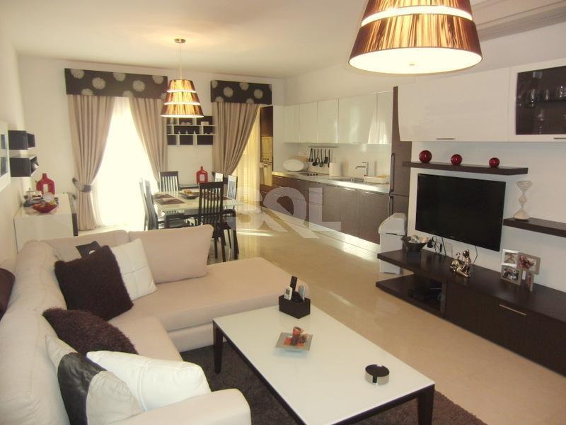 Apartment in Sliema To Rent