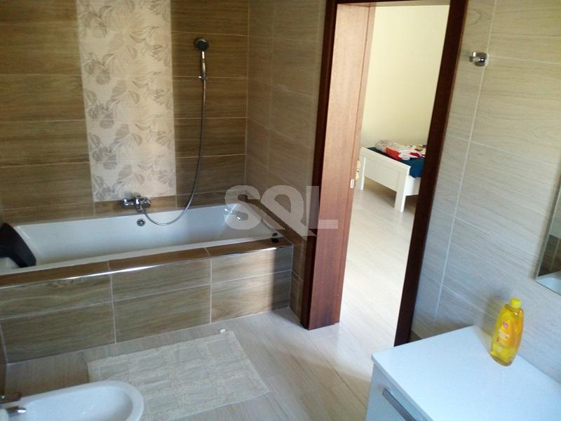 Bungalow in Wardija For Sale