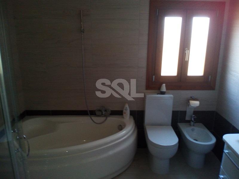 Bungalow in Wardija For Sale