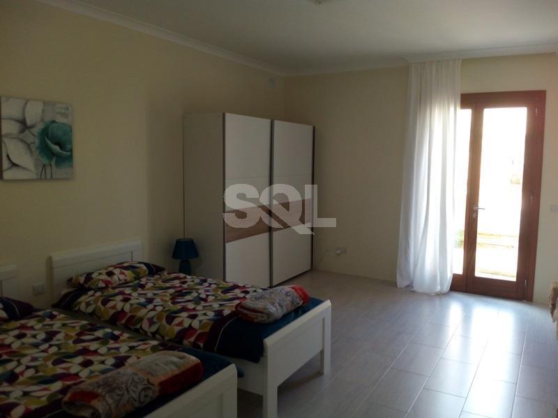 Bungalow in Wardija For Sale