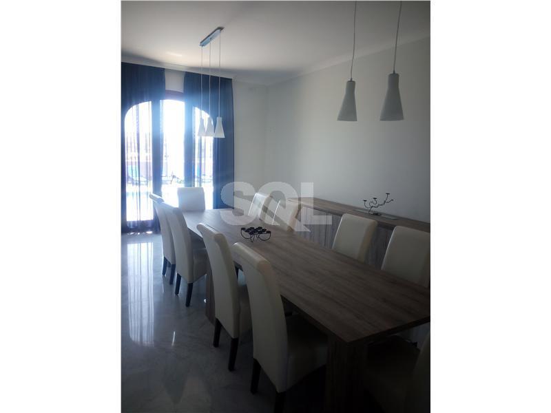 Bungalow in Wardija For Sale