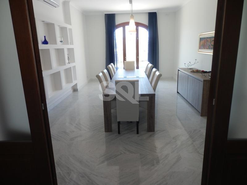 Bungalow in Wardija For Sale