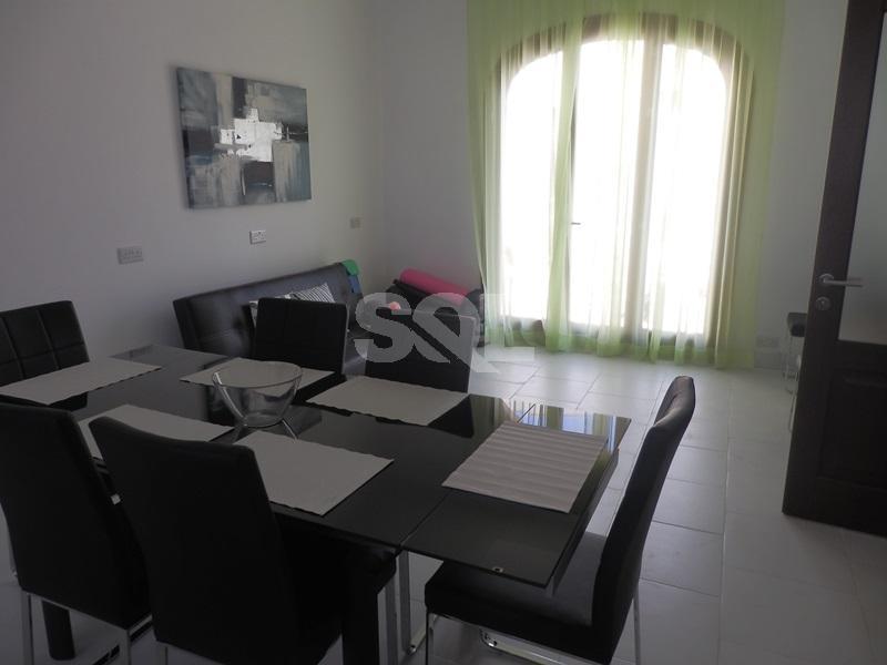 Bungalow in Wardija For Sale