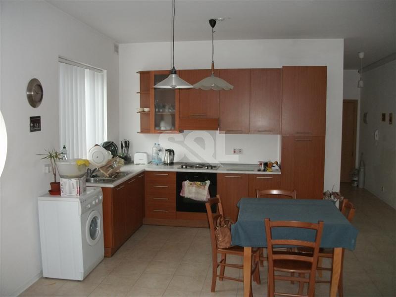 Apartment in Ta' L-Ibrag To Rent