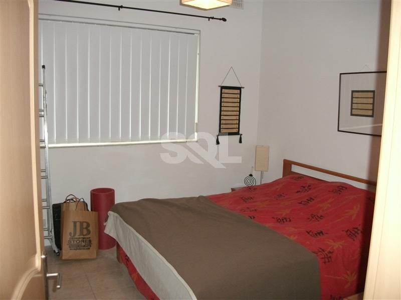 Apartment in Ta' L-Ibrag To Rent