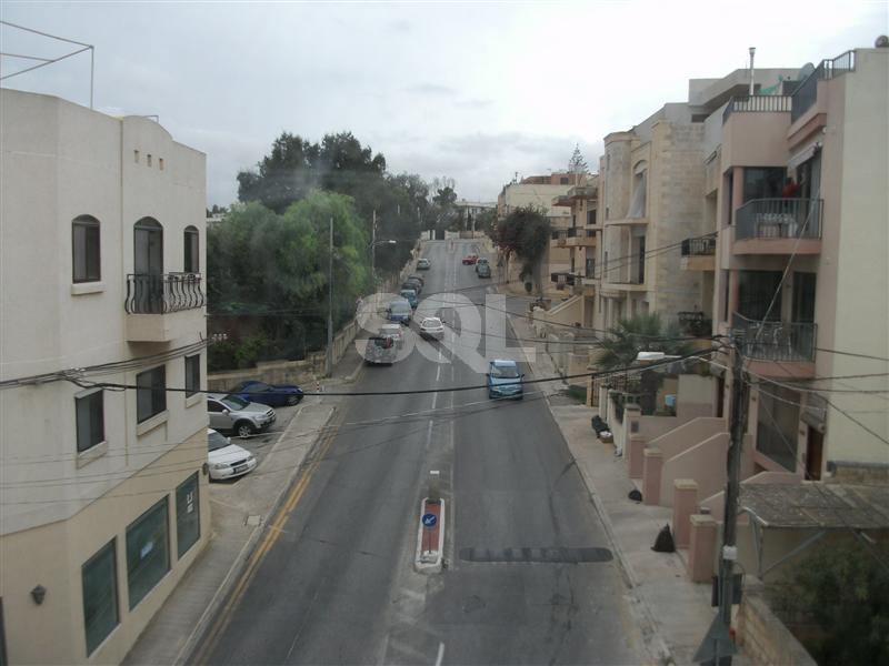 Apartment in Ta' L-Ibrag To Rent