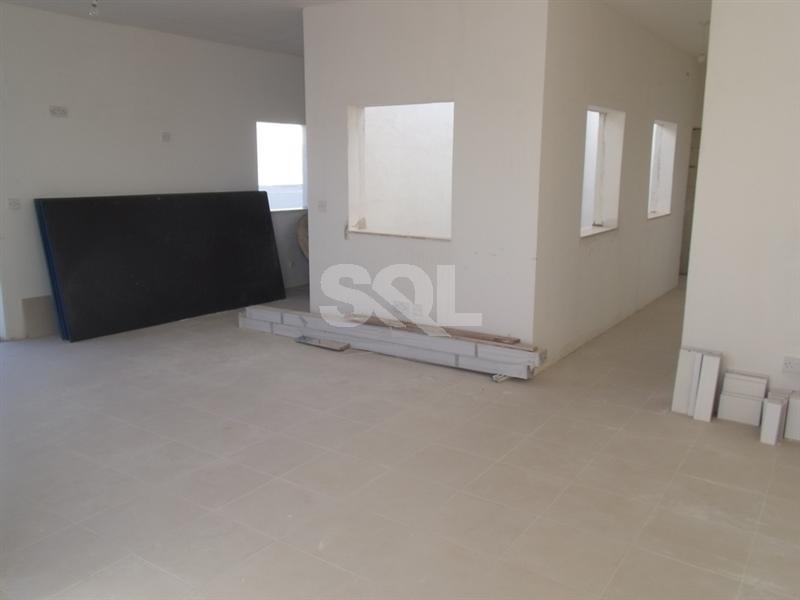 Apartment in San Gwann To Rent