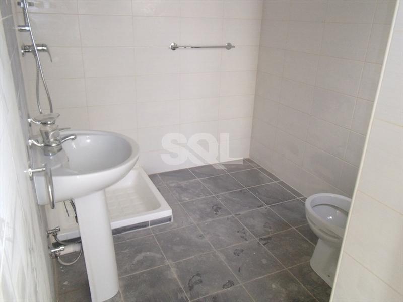 Apartment in San Gwann To Rent
