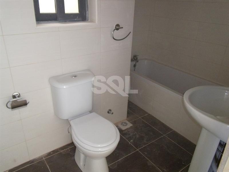 Apartment in San Gwann To Rent