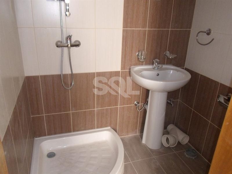 Penthouse in San Gwann To Rent