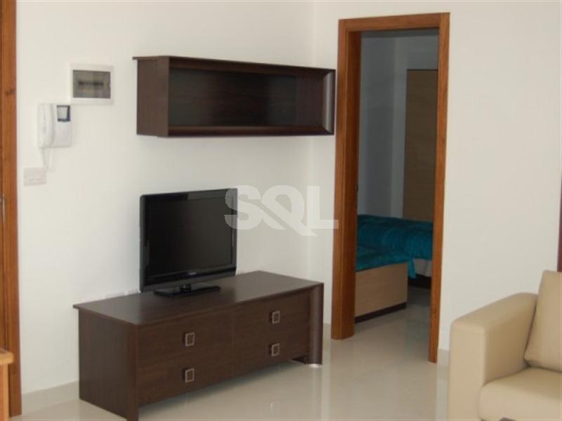 Apartment in Lija To Rent