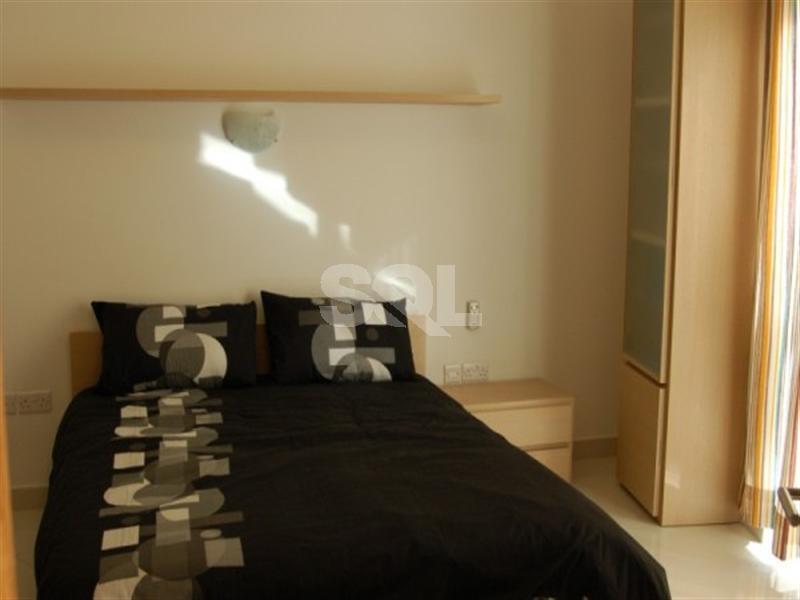Apartment in Lija To Rent