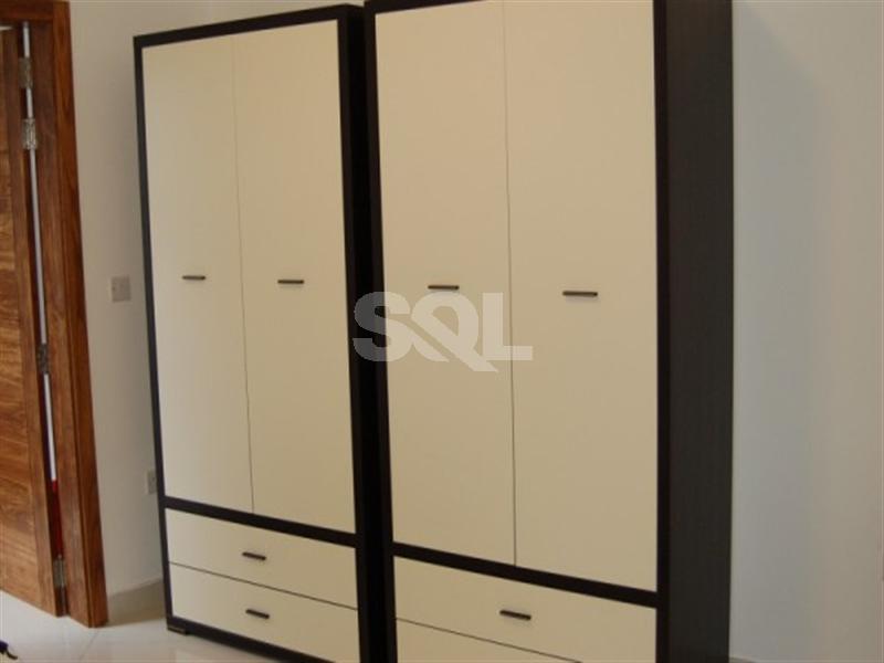 Apartment in Lija To Rent