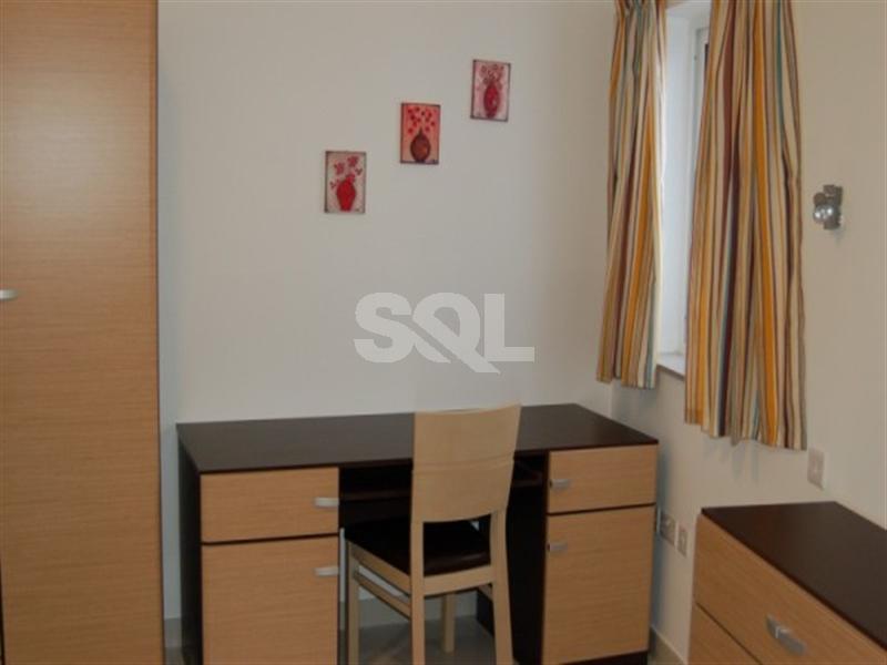 Apartment in Lija To Rent