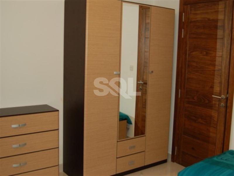 Apartment in Lija To Rent