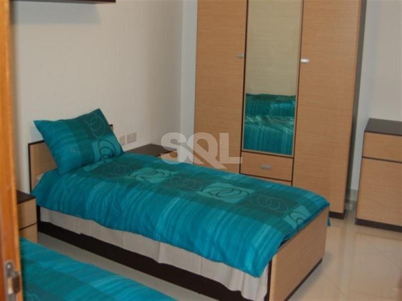 Apartment in Lija To Rent