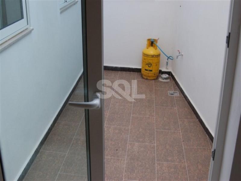 Apartment in Lija To Rent