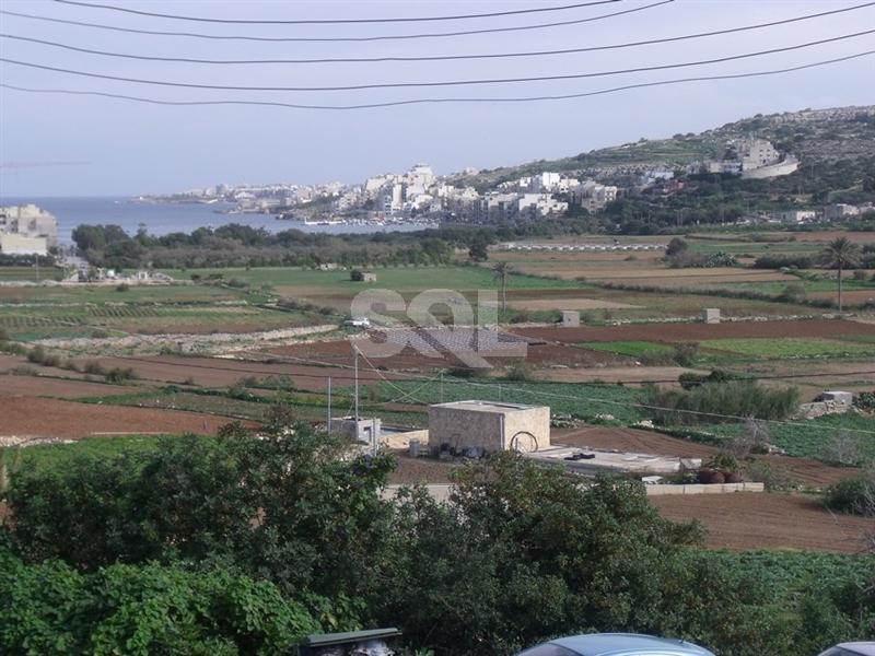 1st Floor Maisonette in Mizieb To Rent