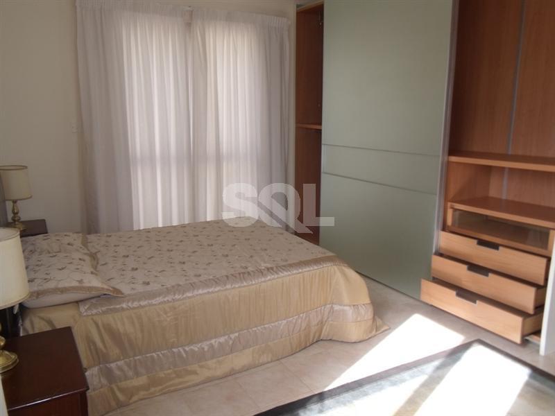1st Floor Maisonette in Mizieb To Rent