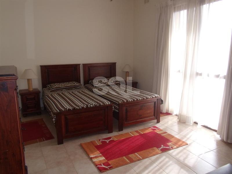 1st Floor Maisonette in Mizieb To Rent