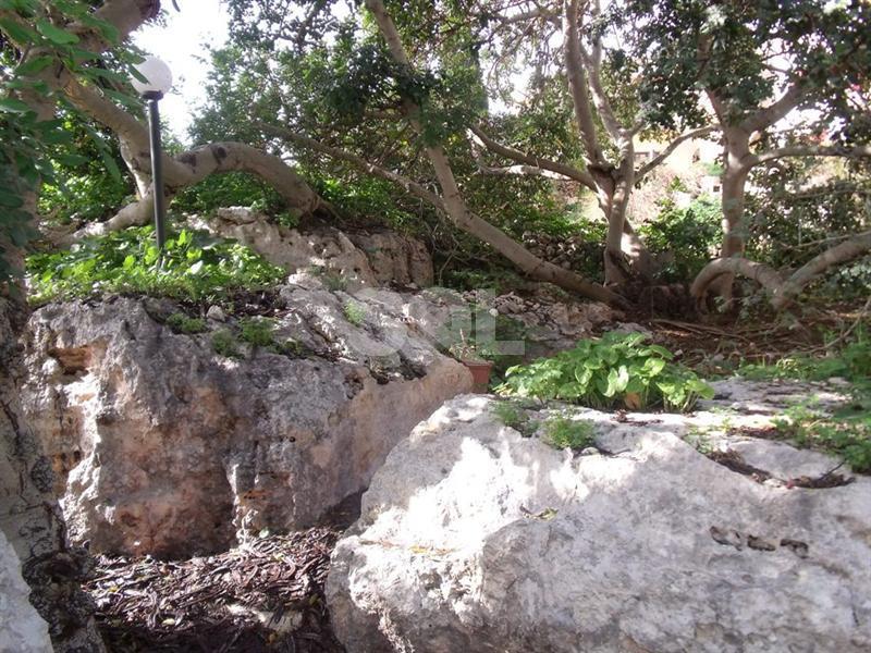 Ground Floor Maisonette in Mizieb To Rent