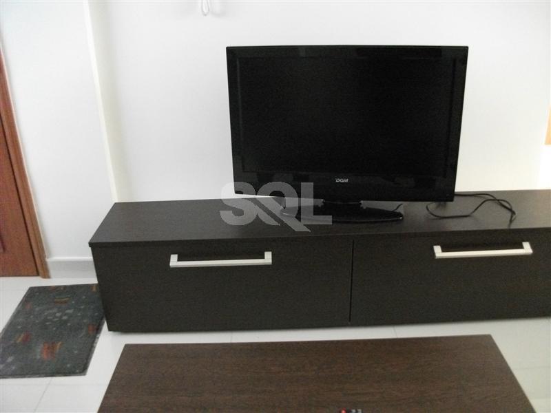 Apartment in Gzira To Rent