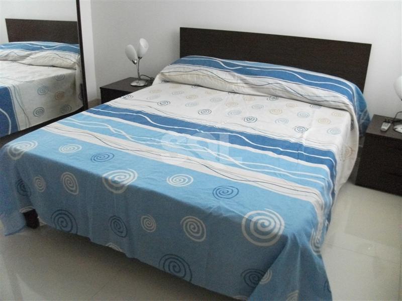 Apartment in Gzira To Rent