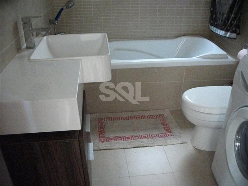 Apartment in Gzira To Rent