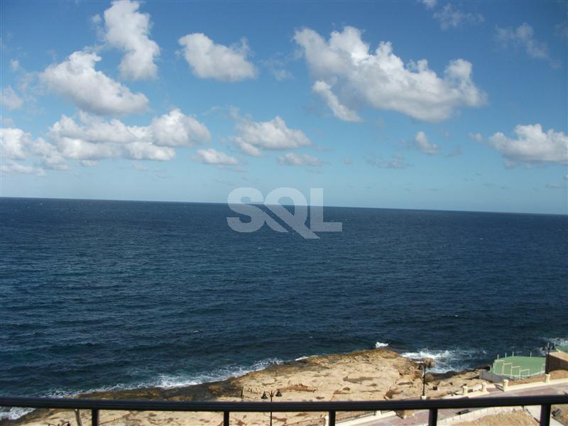 Apartment in Sliema To Rent