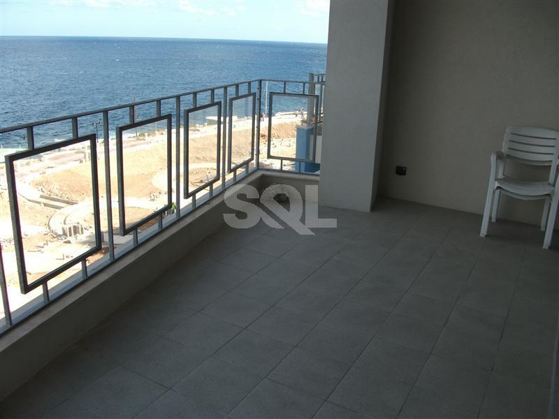 Apartment in Sliema To Rent