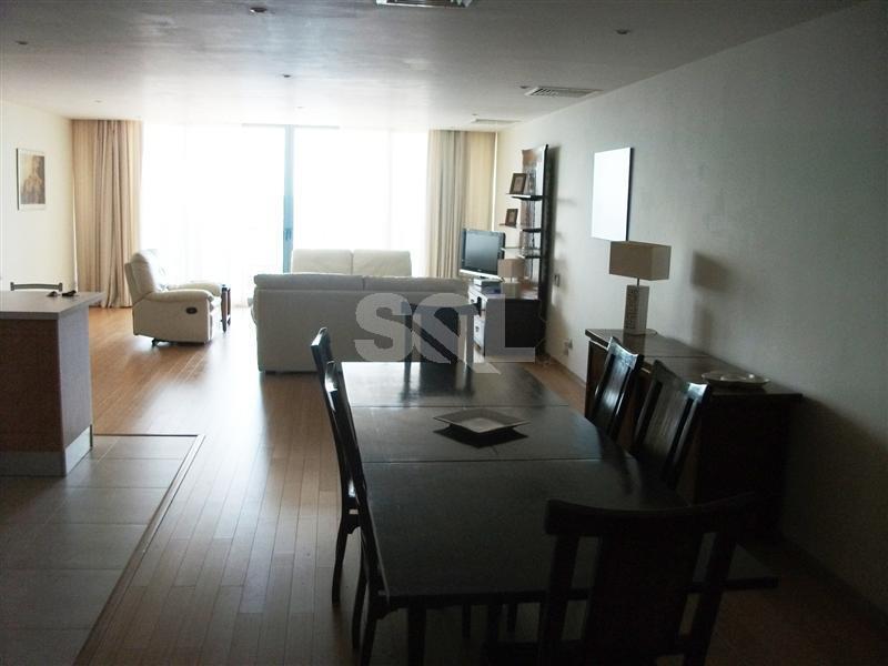 Apartment in Sliema To Rent