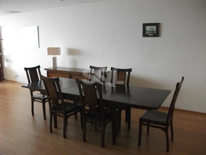 Apartment in Sliema To Rent