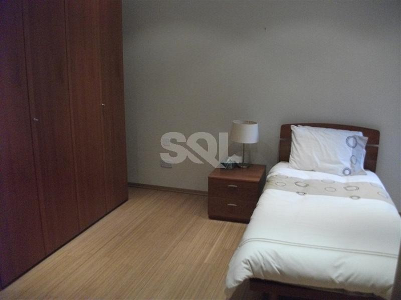 Apartment in Sliema To Rent