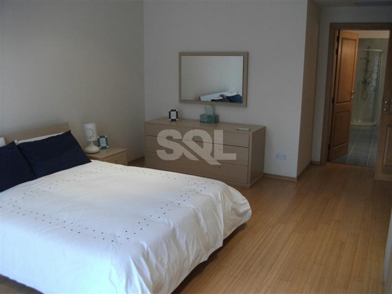 Apartment in Sliema To Rent