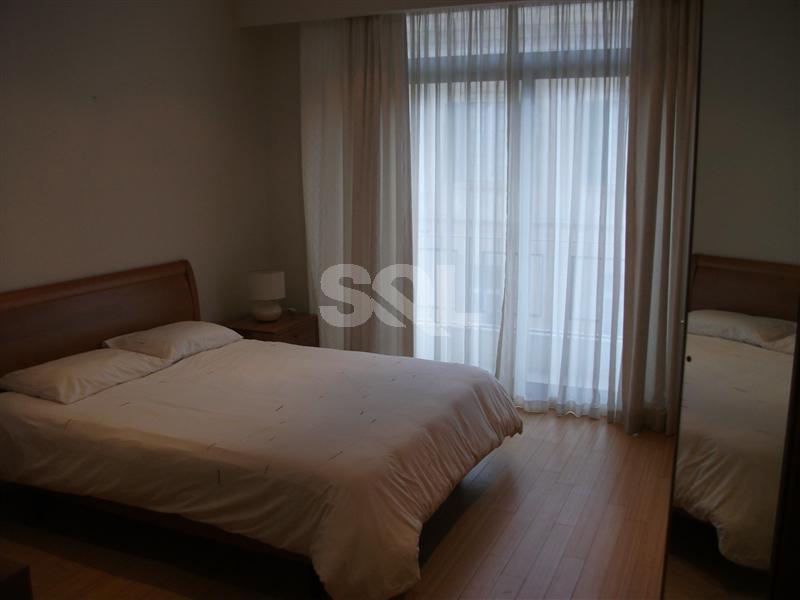 Apartment in Sliema To Rent