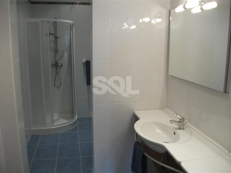 Apartment in Sliema To Rent