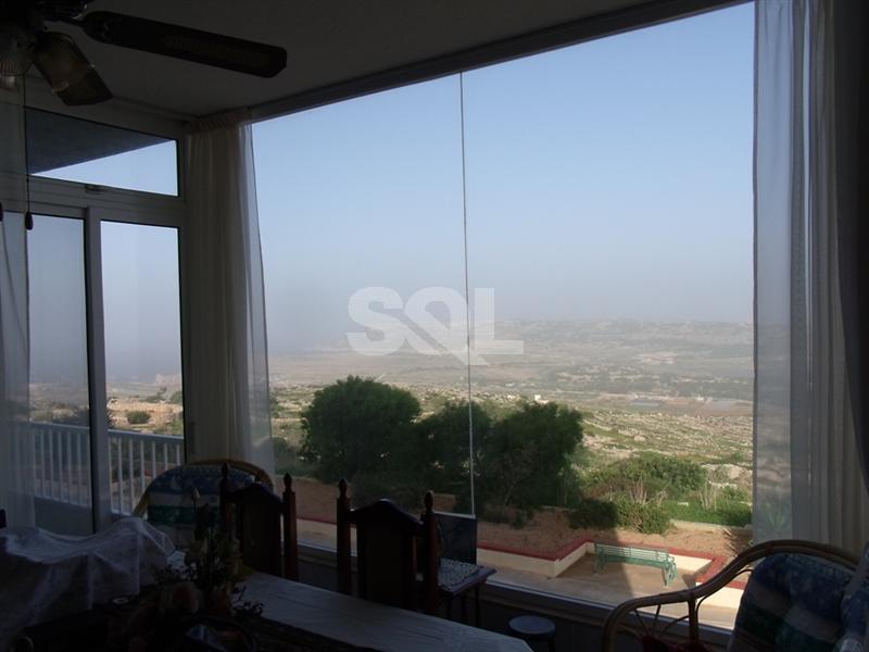 Apartment in Mellieha To Rent