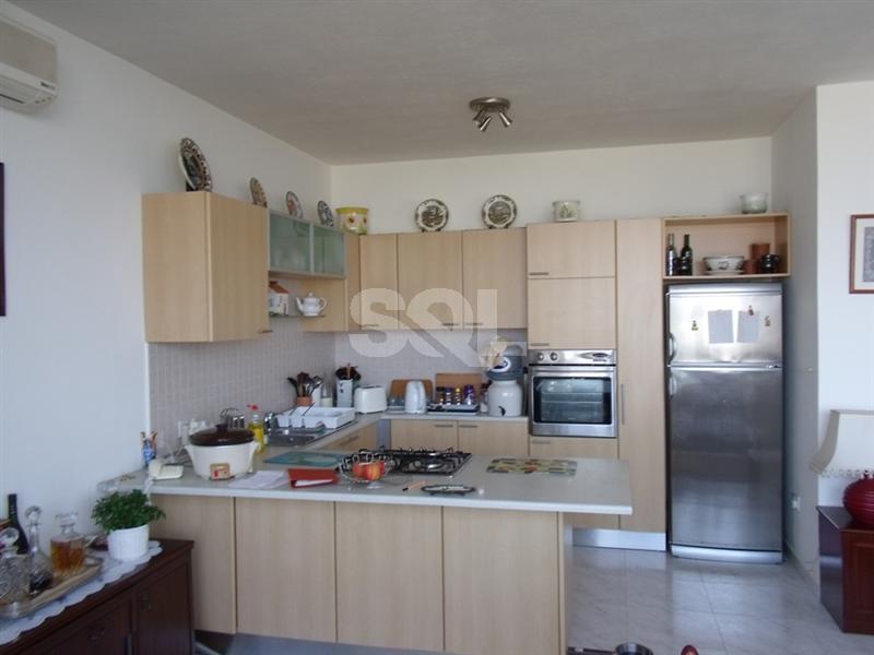 Apartment in Mellieha To Rent