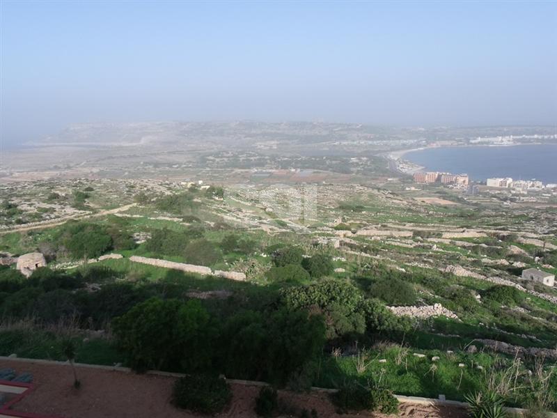 Apartment in Mellieha To Rent