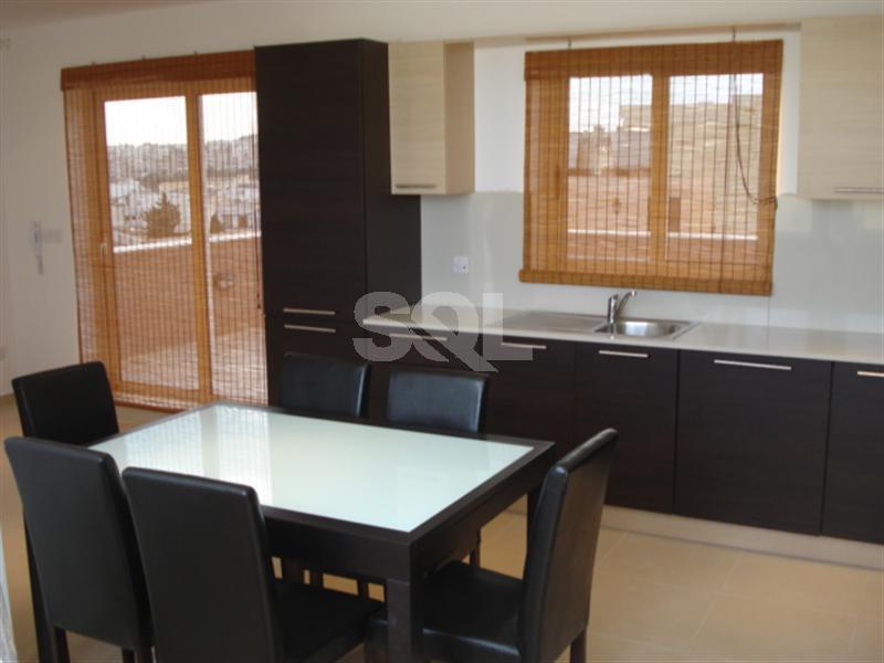 Duplex Penthouse in Gzira To Rent