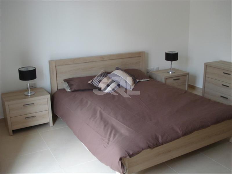 Duplex Penthouse in Gzira To Rent