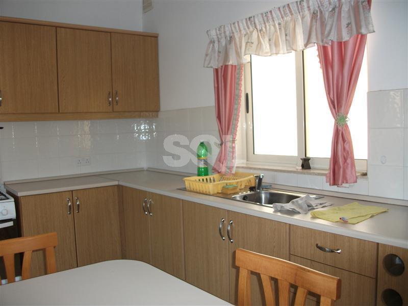 Penthouse in San Gwann To Rent